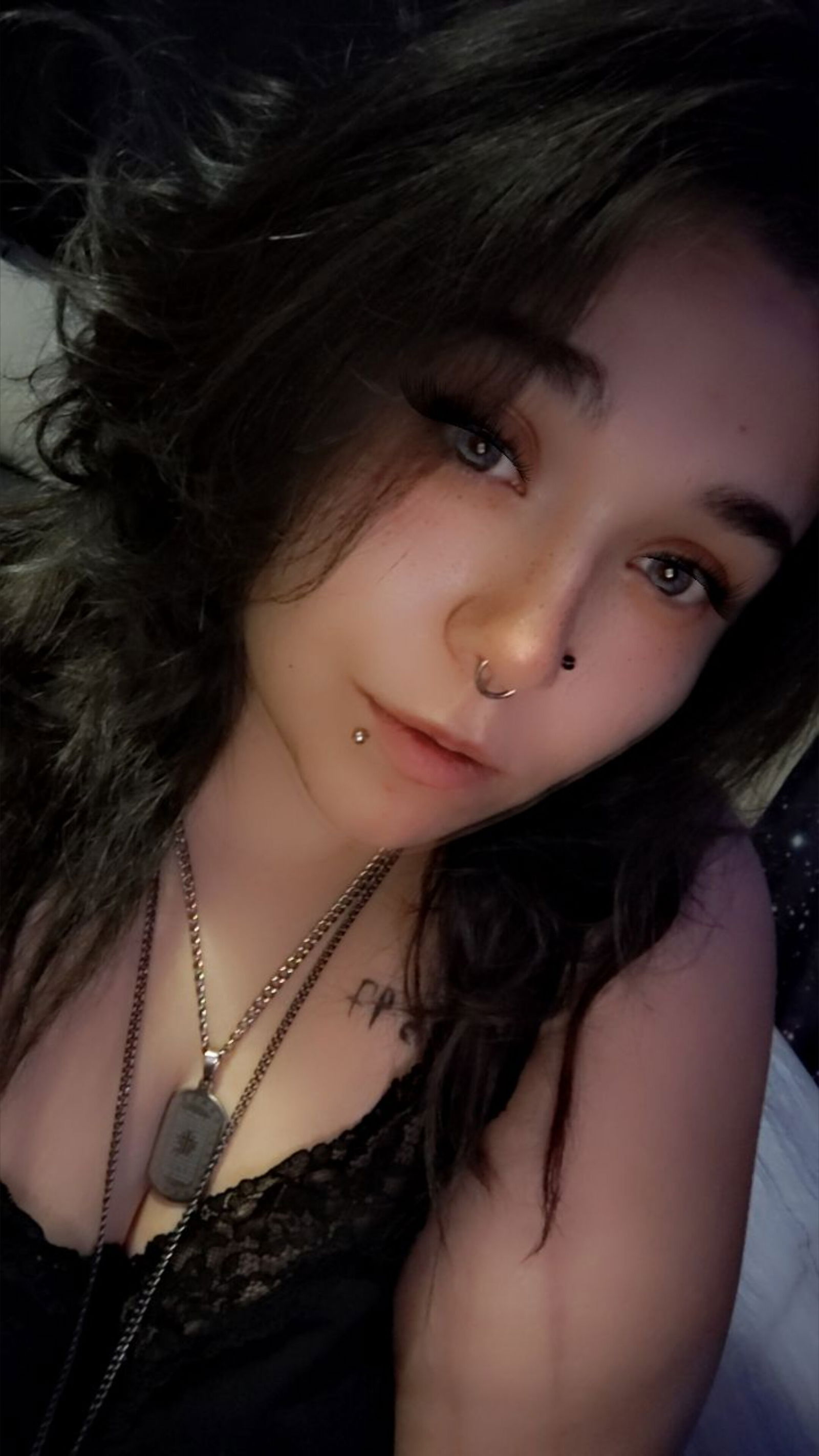 Daddy's Vixen
