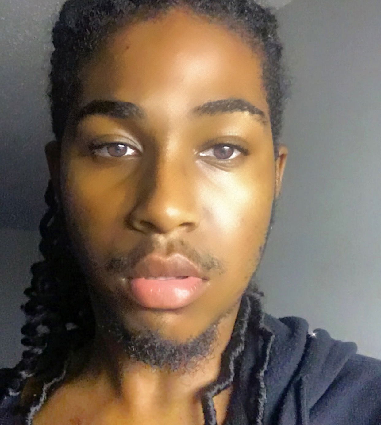 Booker Johnson's avatar