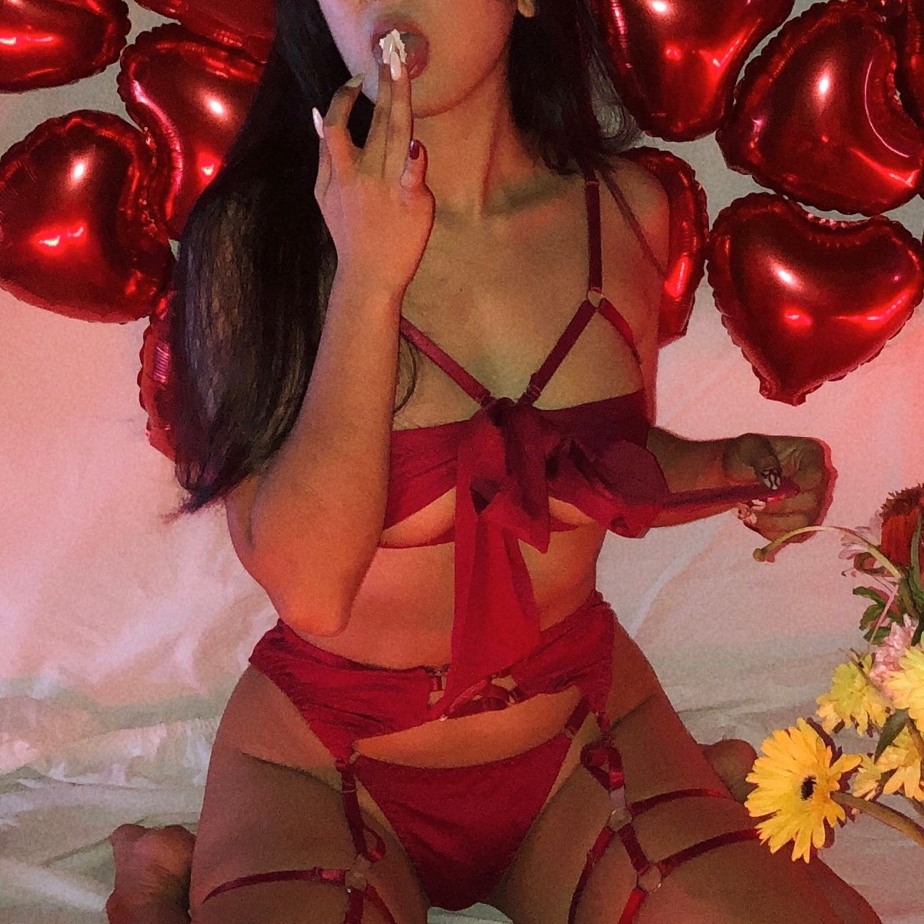 Aquarius bunny