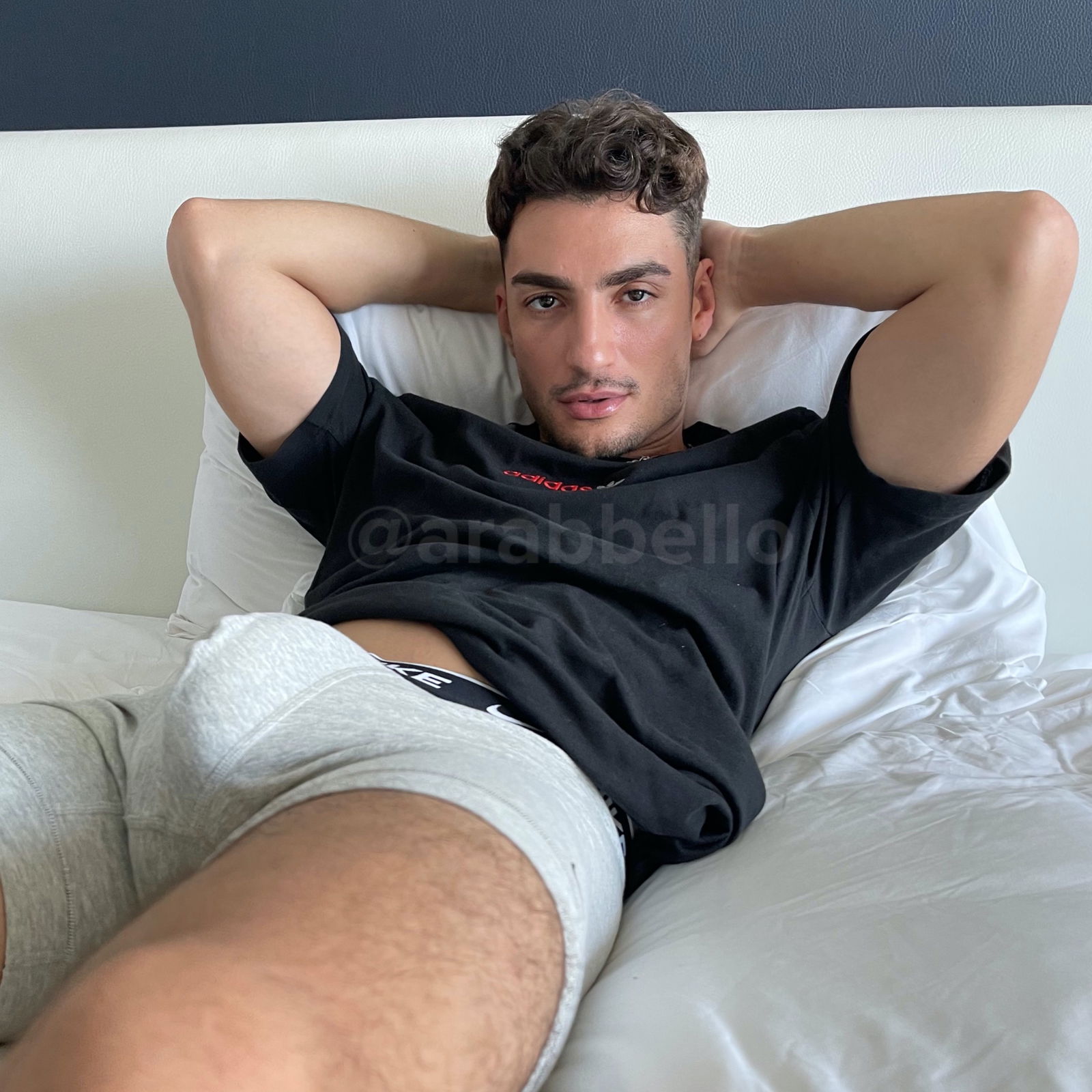 ARABBELLO ⭐️ VIP's avatar