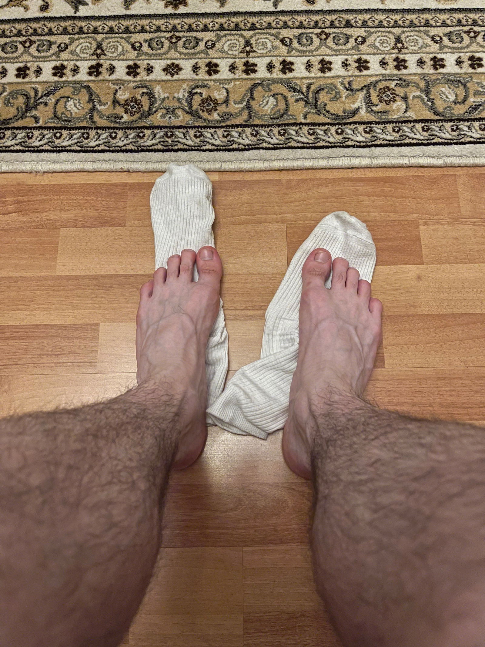 Habib Feet