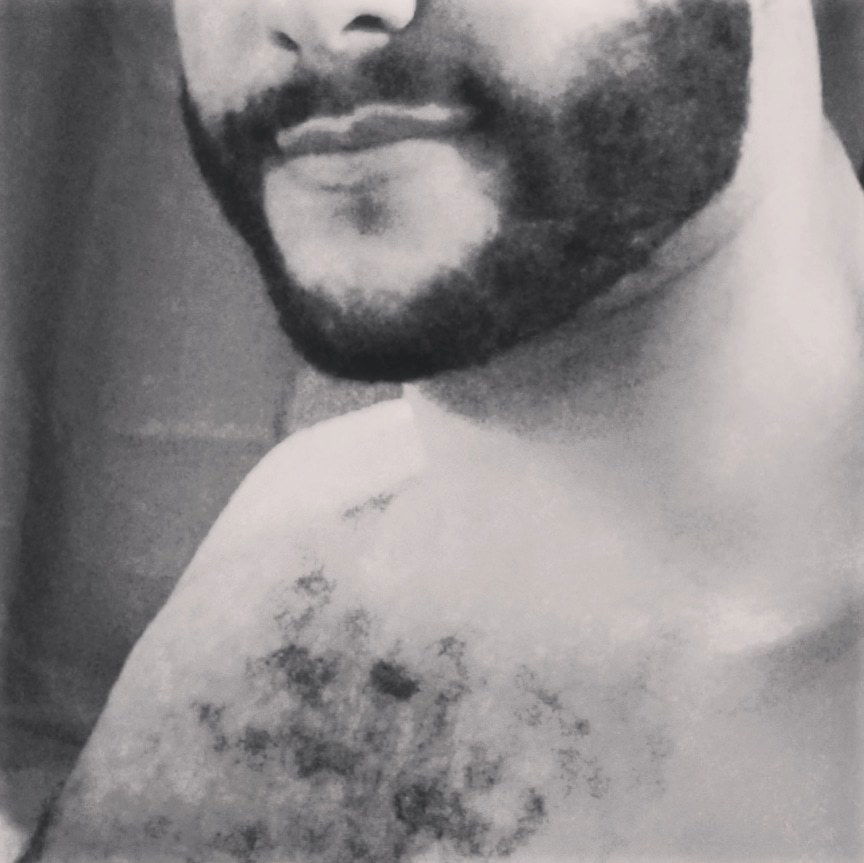 Arab Cowboy's avatar