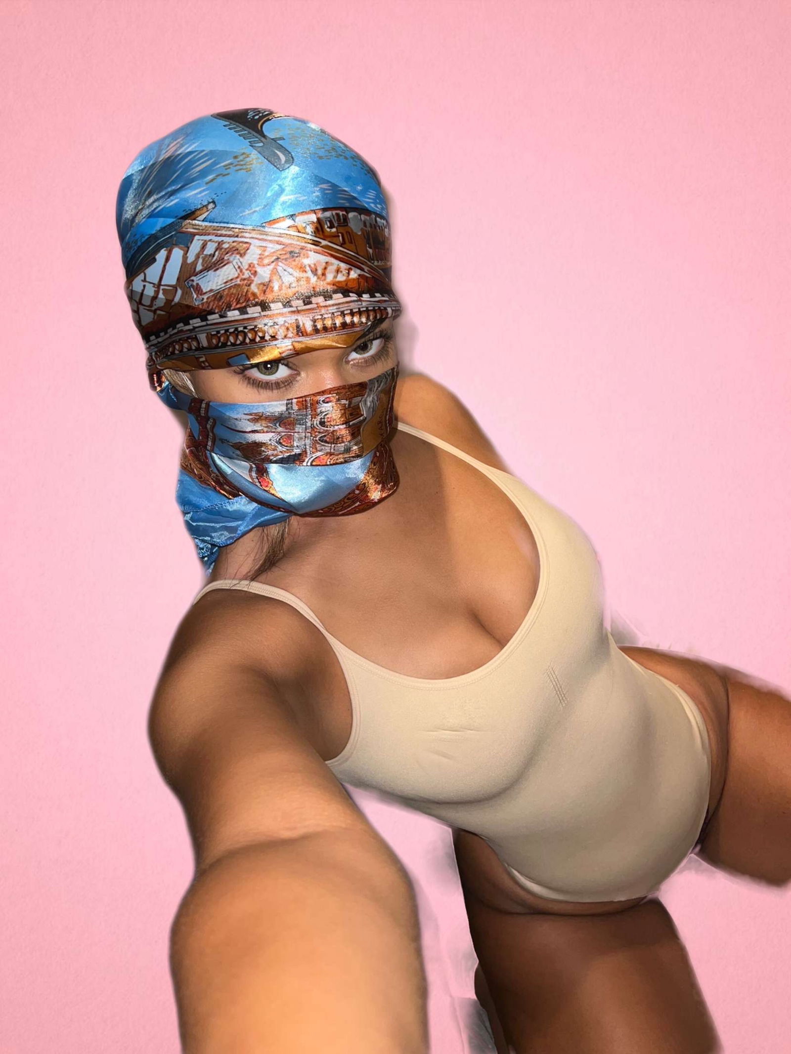 DohaDaddyDaughter 🧕🏼👳🏻‍♂️ AL THANI 👑's avatar