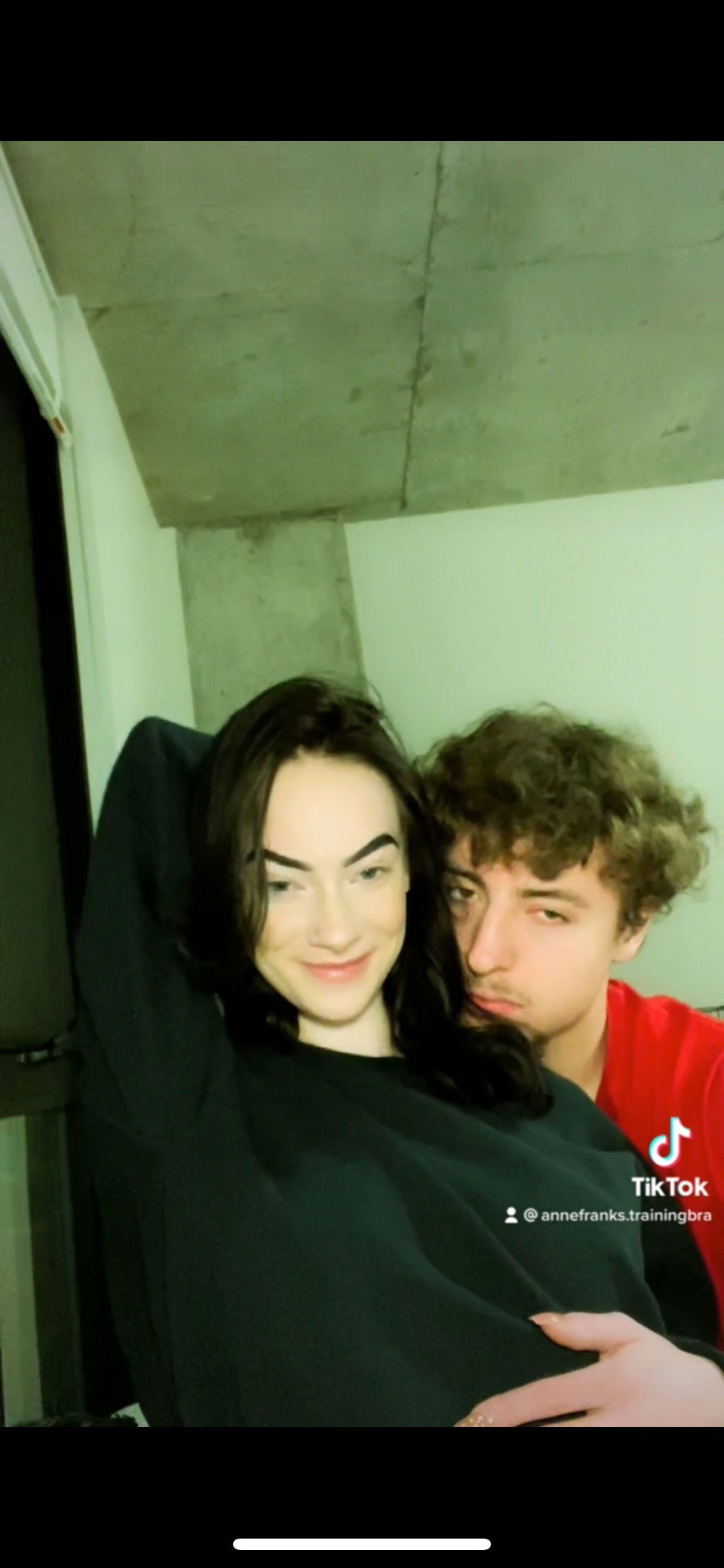 Dominatrix Couple's avatar