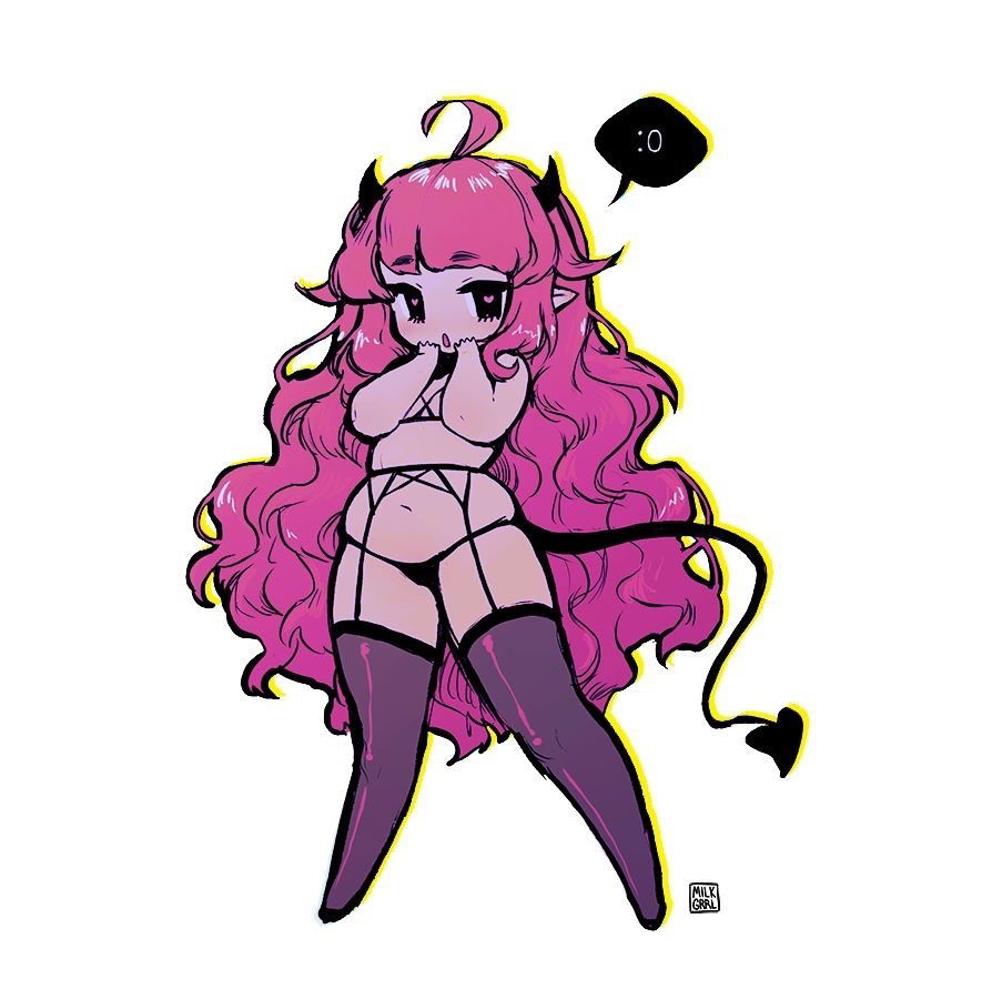 Arabella Peach's avatar