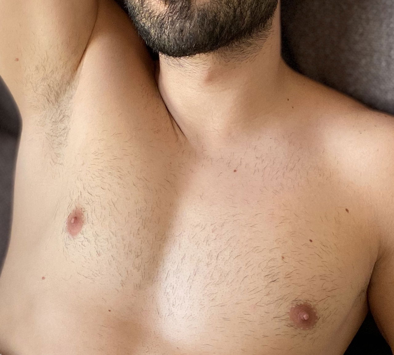 Horny Arab Men's avatar