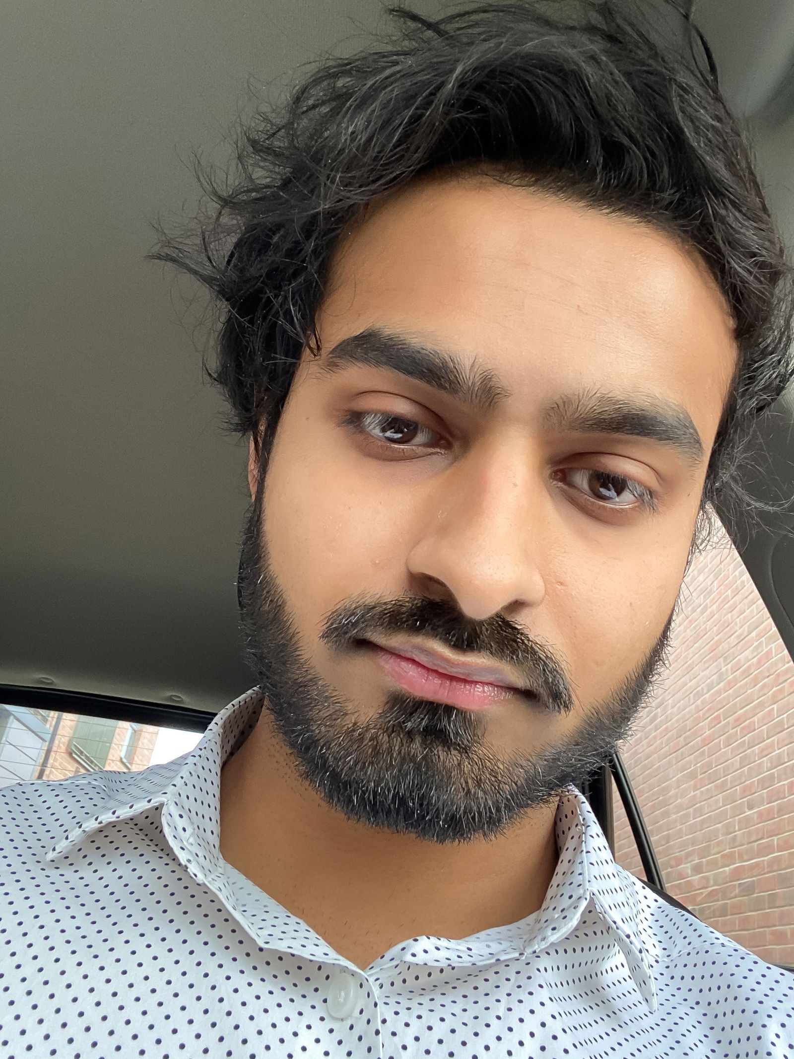 Mo's avatar