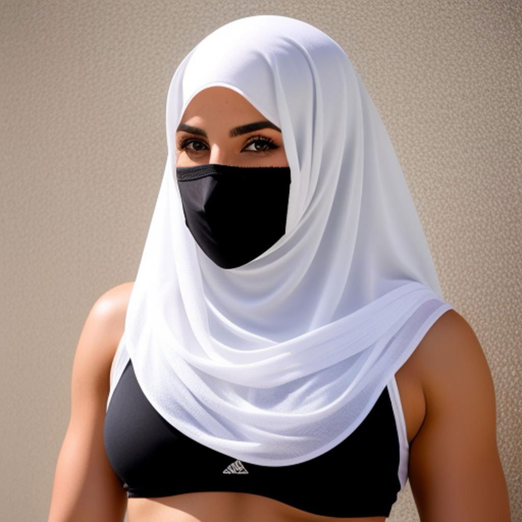 ArabVirginx