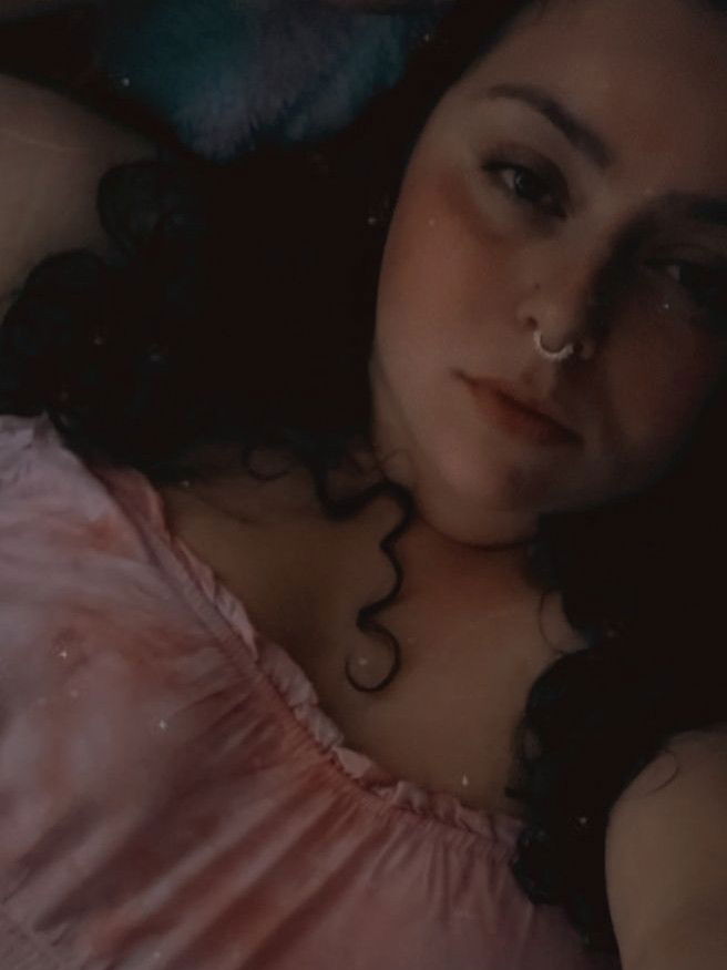 ❤ Aradia ❤