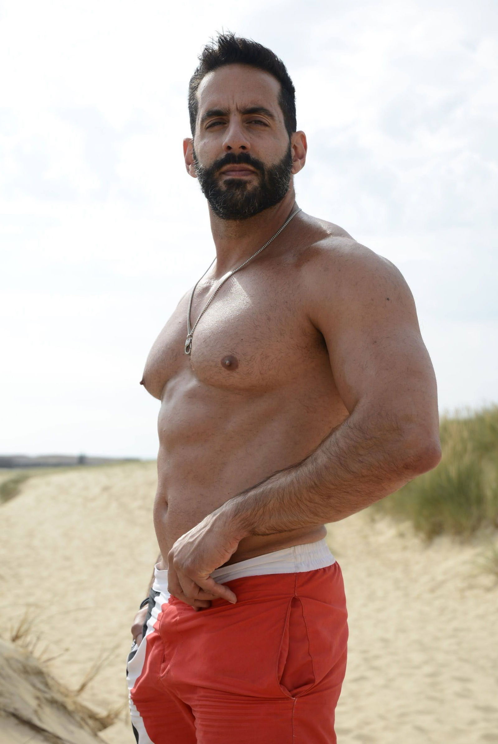 Massimo Arad gay muscle videos's avatar