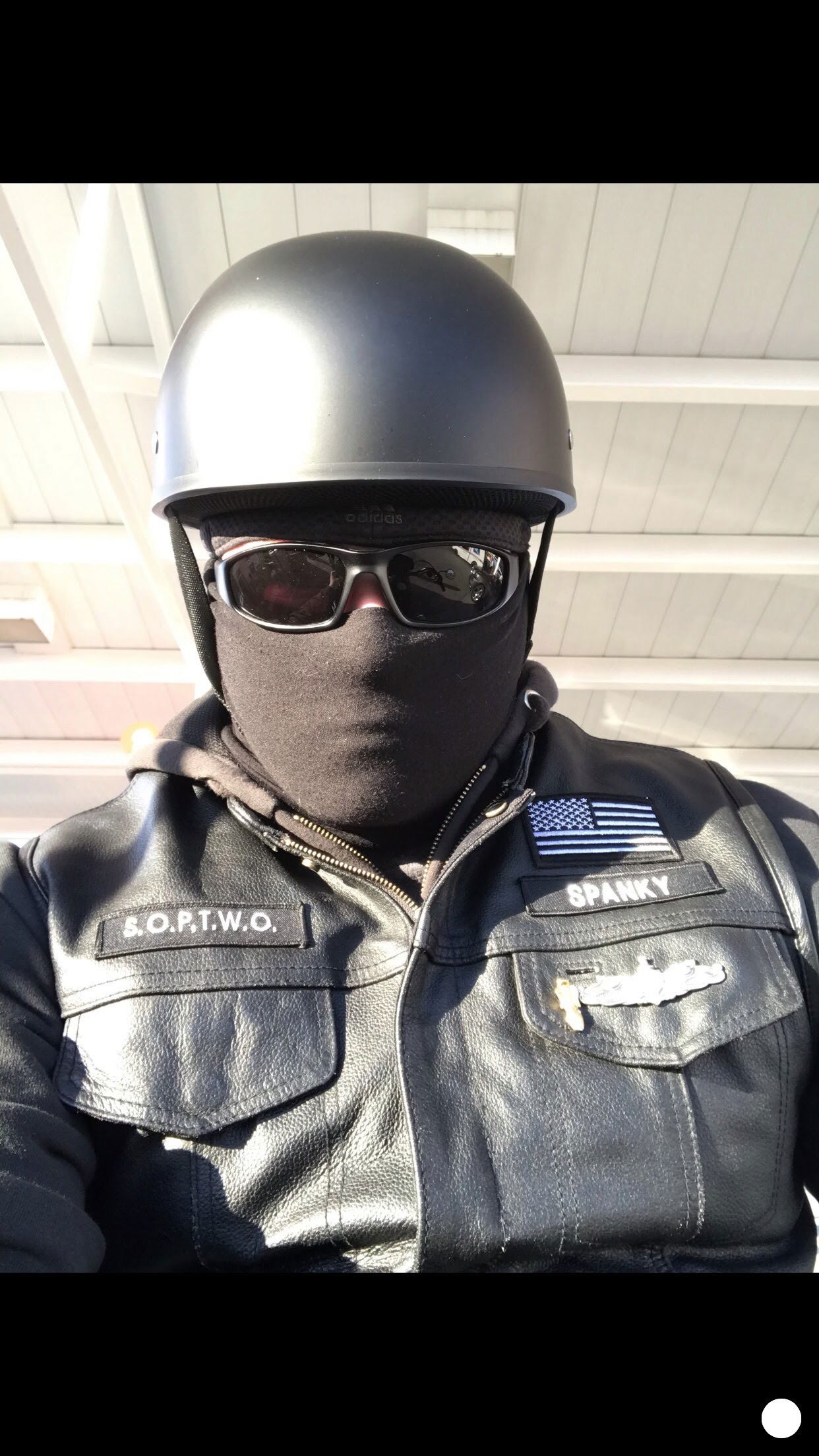 Brandon Arbogast's avatar