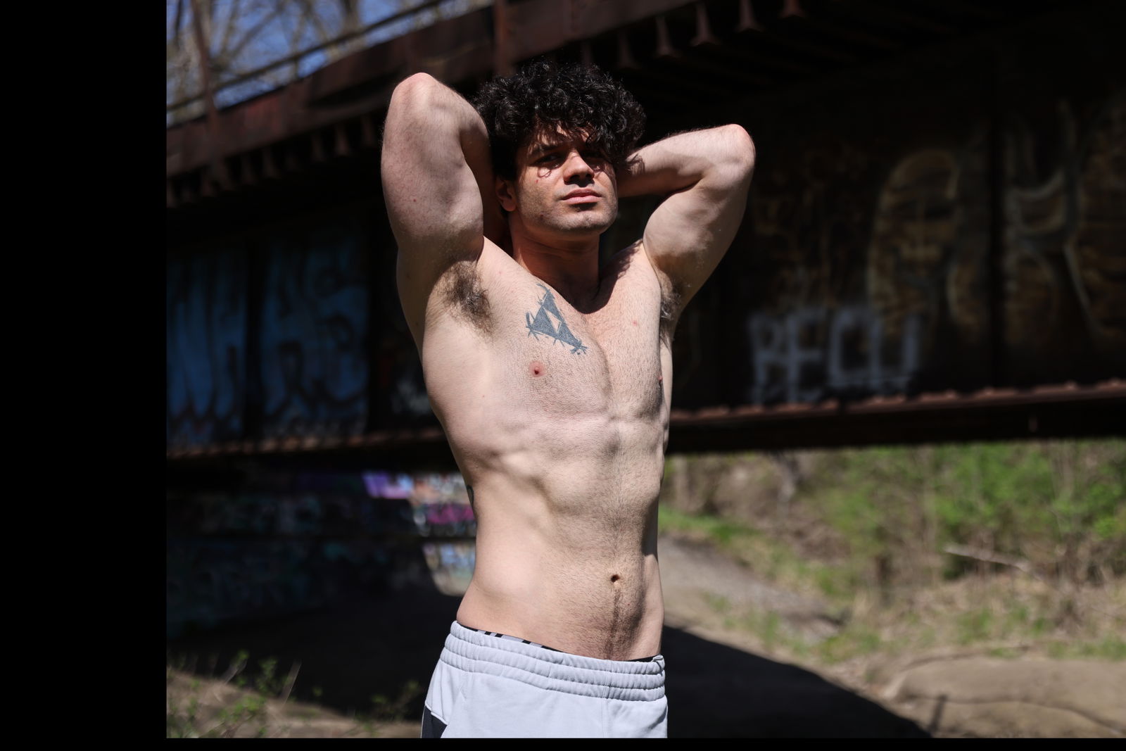 Zackary Archer's avatar