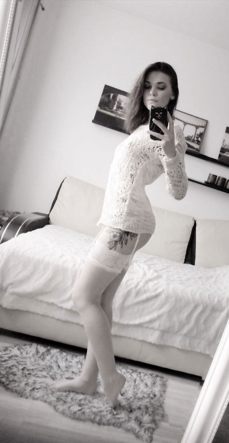 Aria Greyson's avatar
