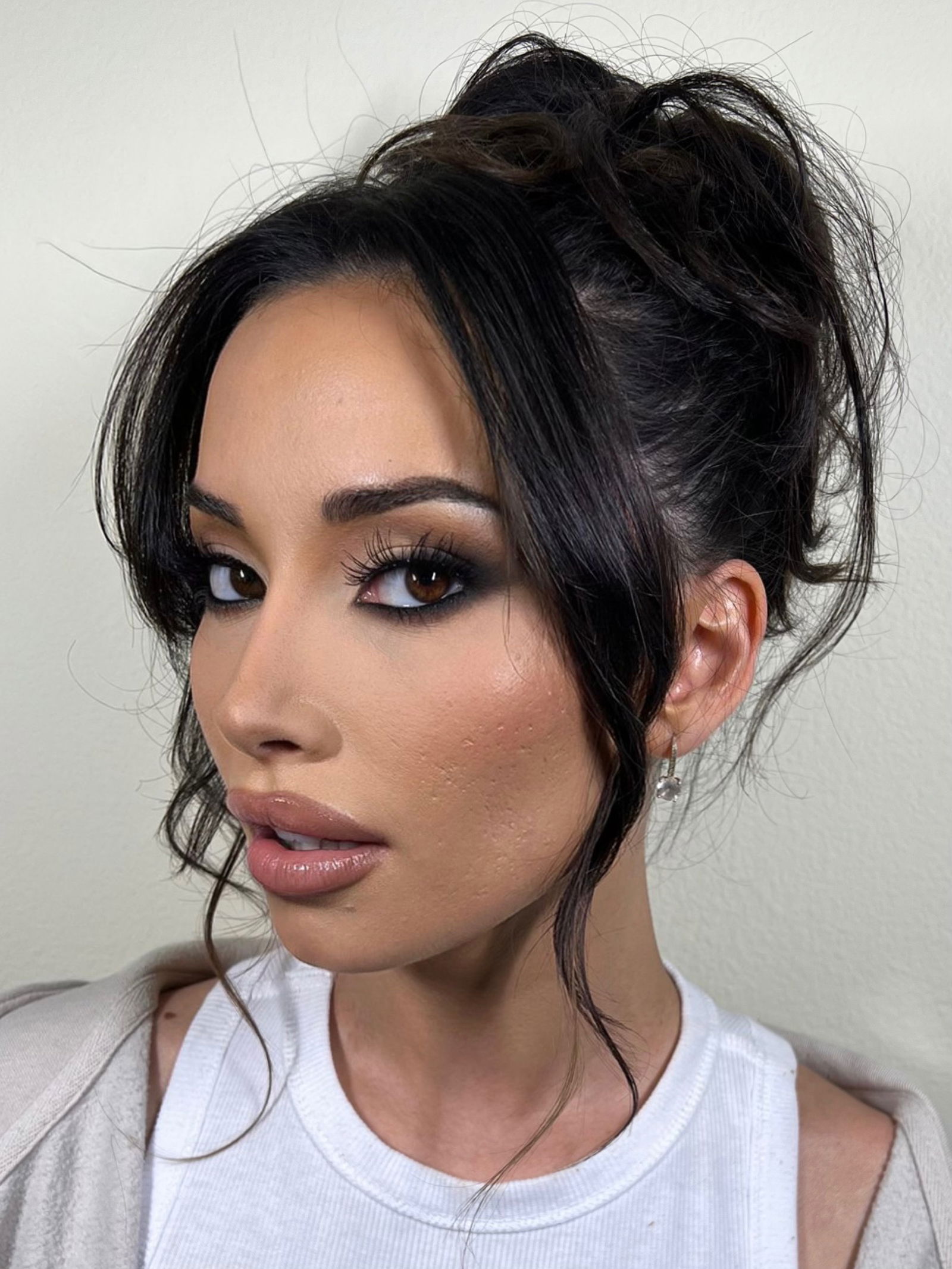 Aria Lee's avatar