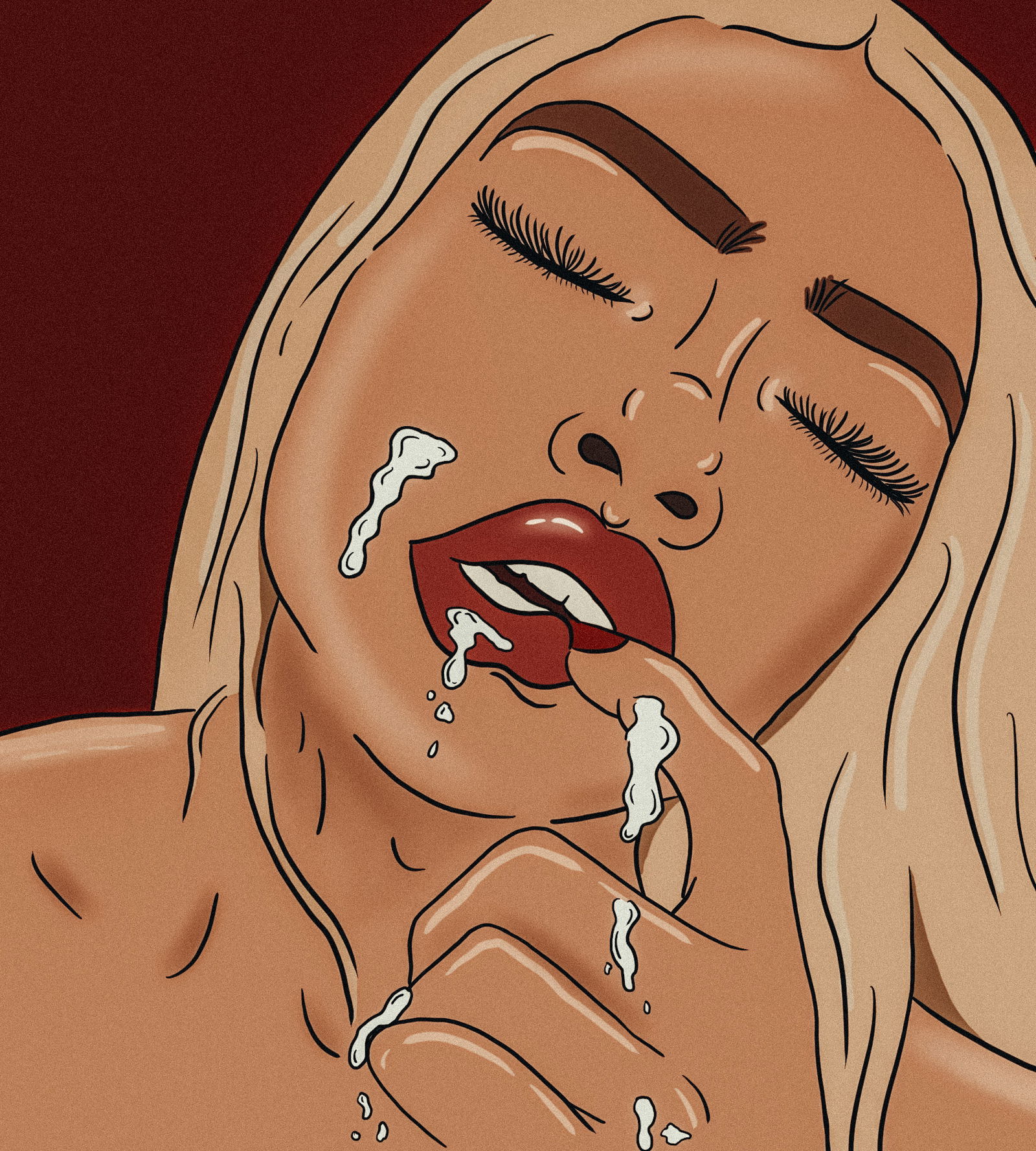 Ariana Dickerson's avatar