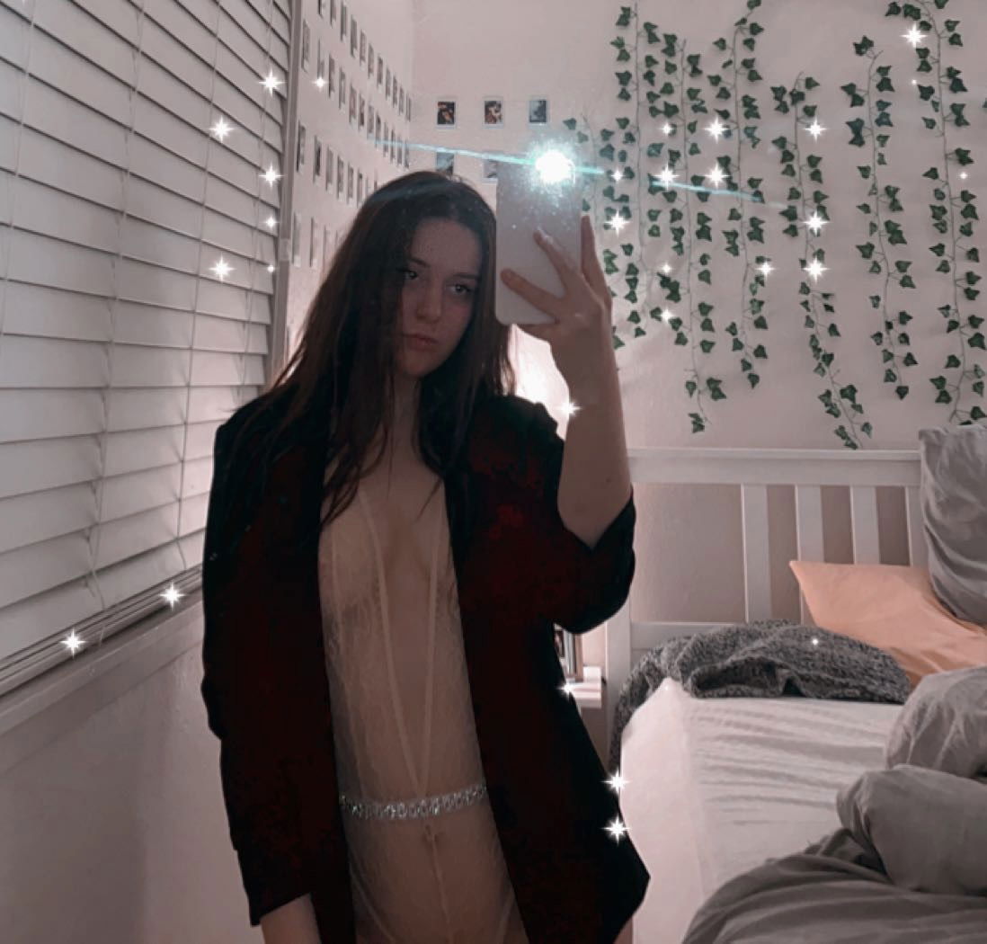 arianna's avatar