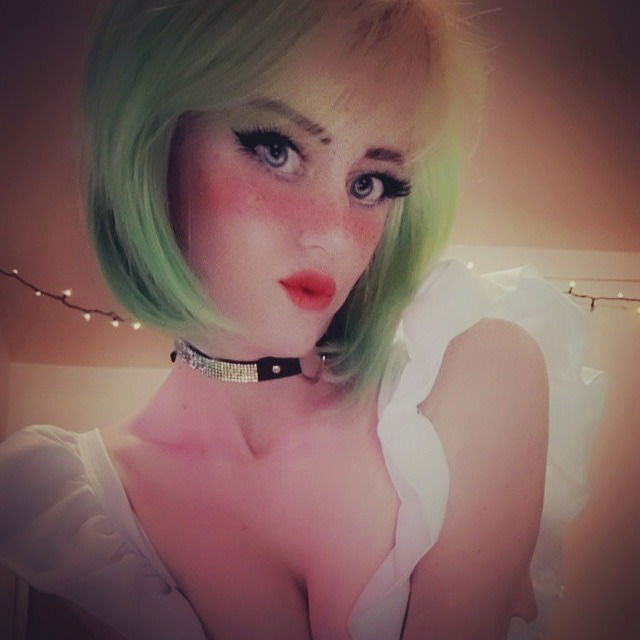 Aria Shadowfoxx's avatar