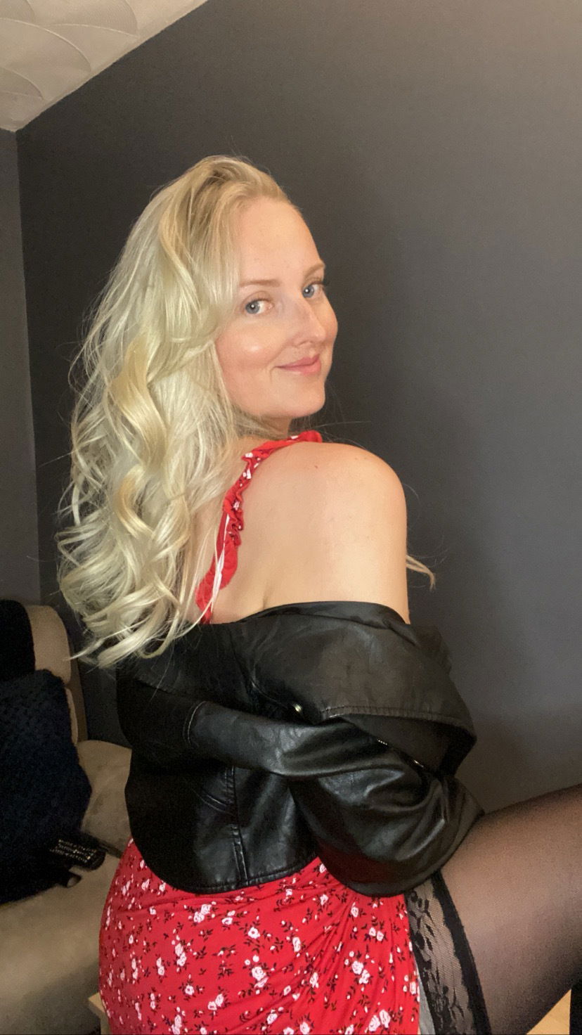 Aria Sophie's avatar
