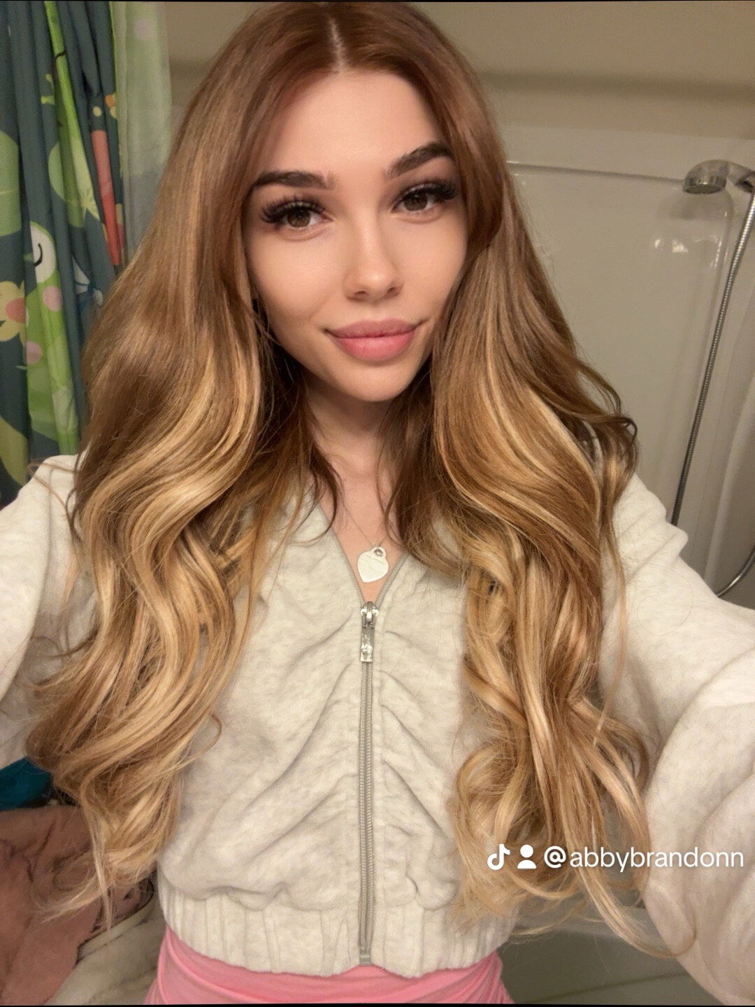 Aria Taylor
