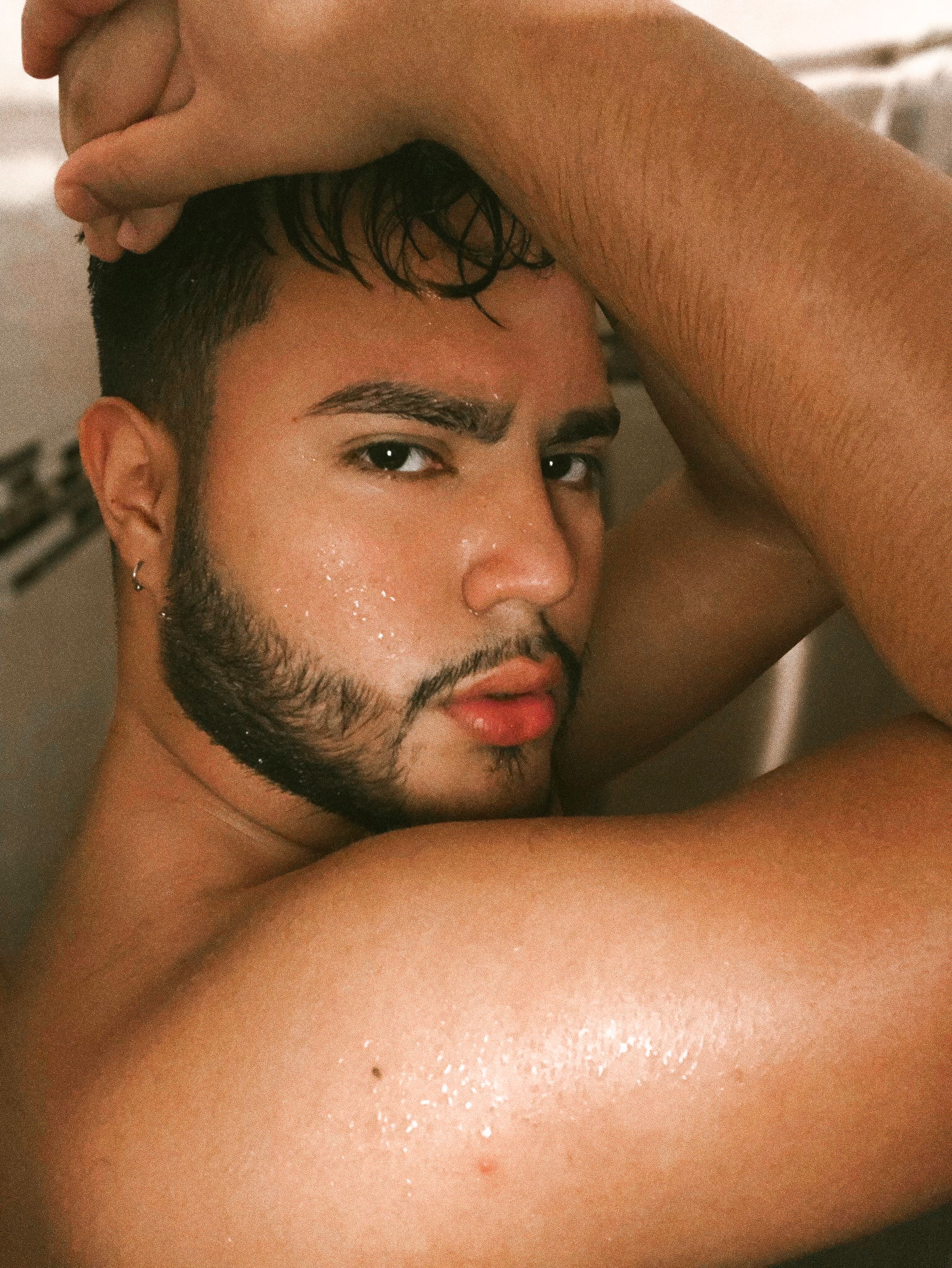 Ariel Kuhl