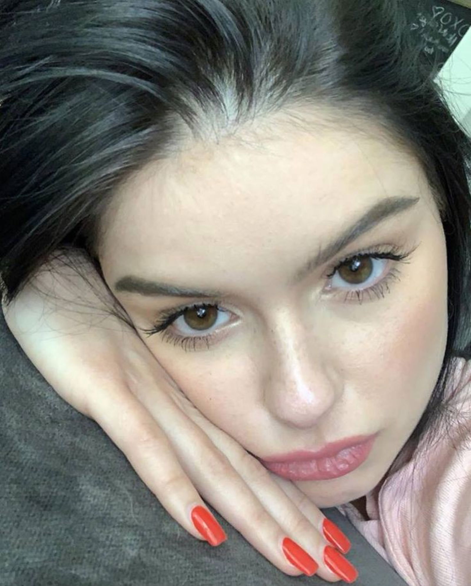 Ariel winter
