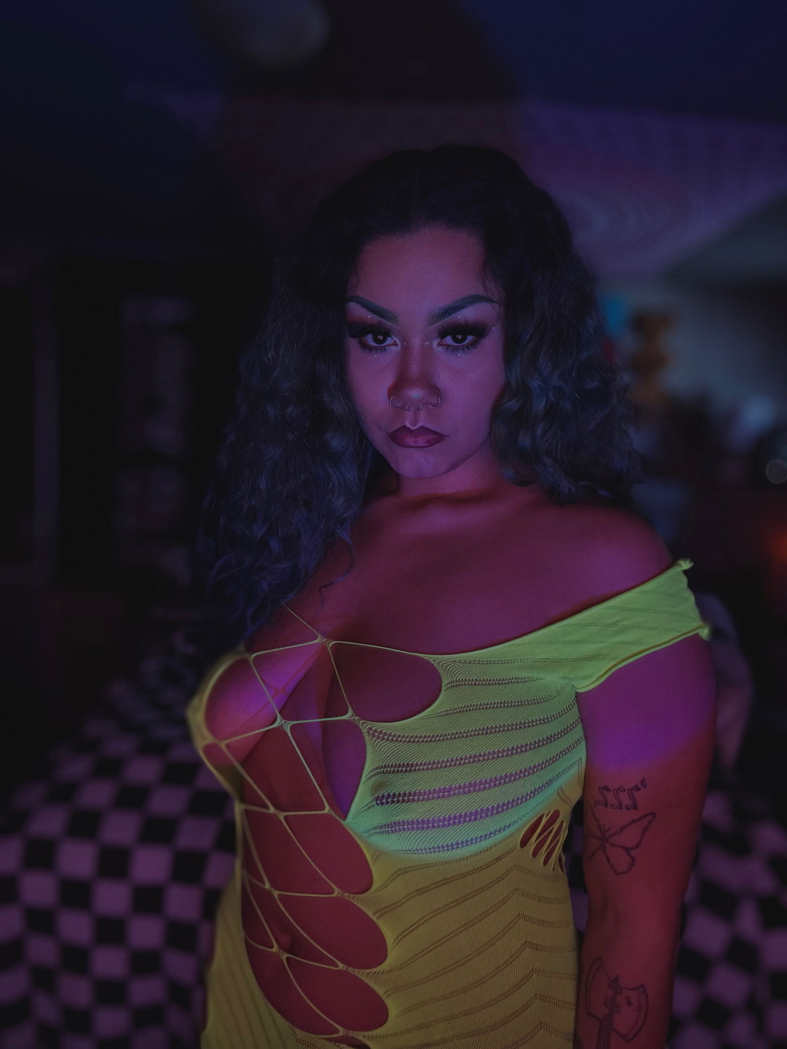 Sierra's avatar