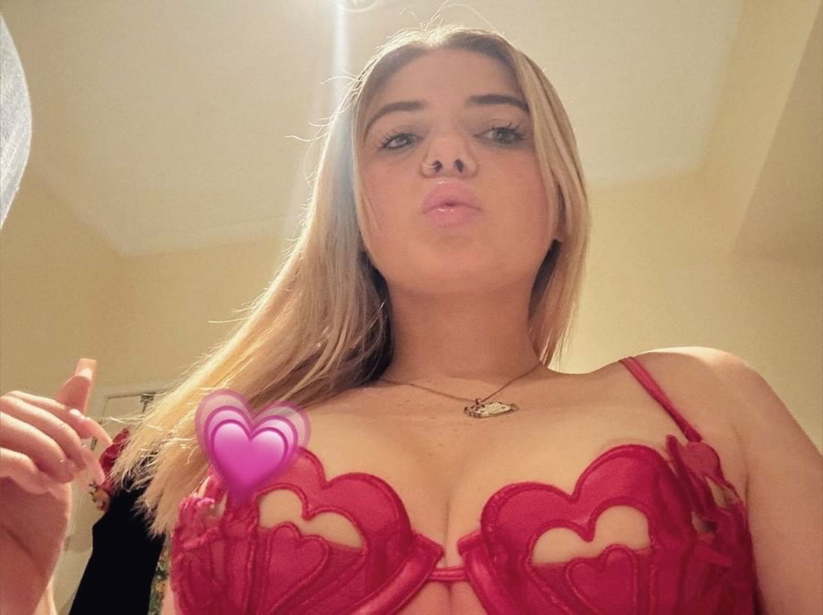 Breanna's avatar