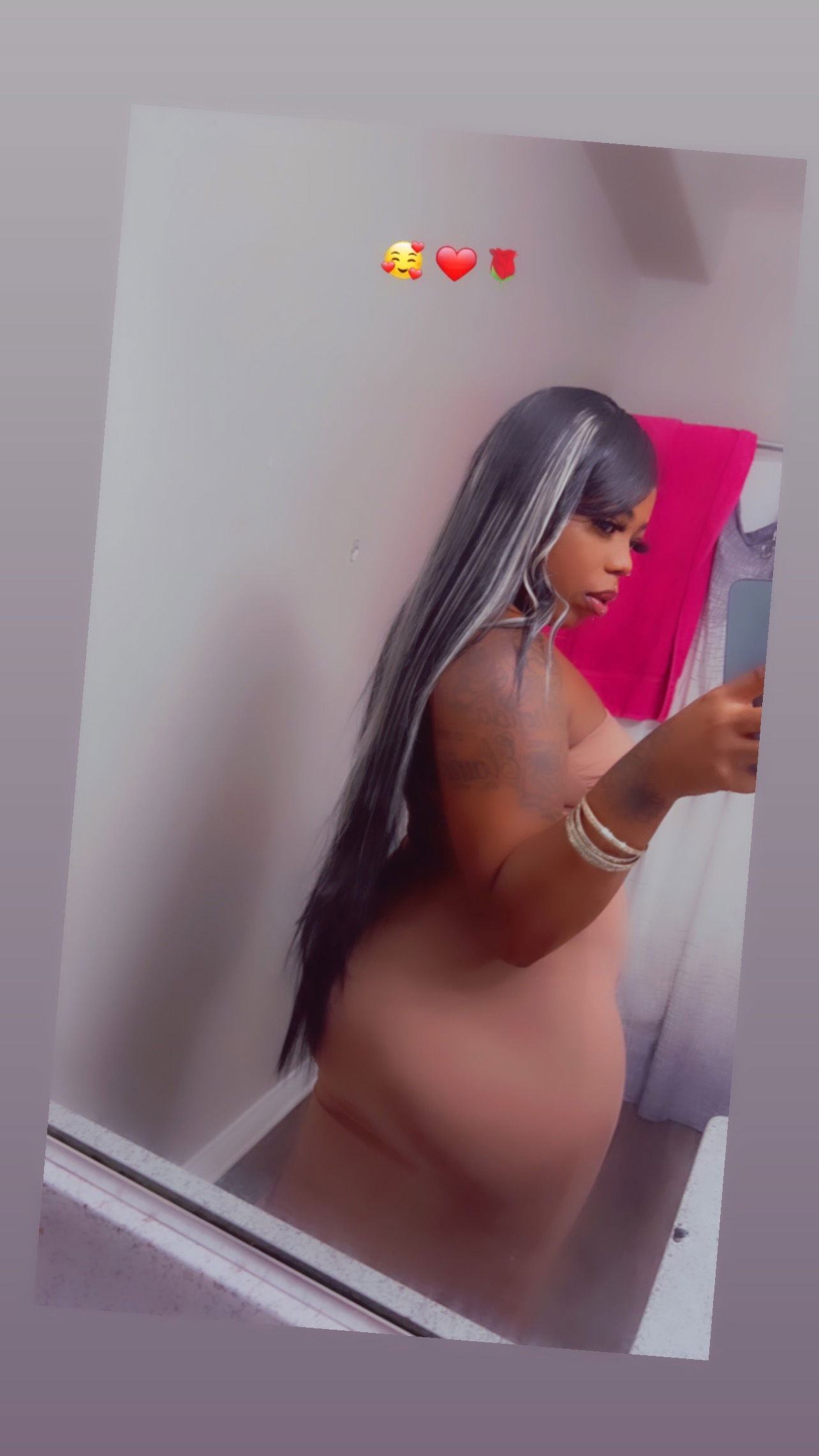 Aries janae's avatar