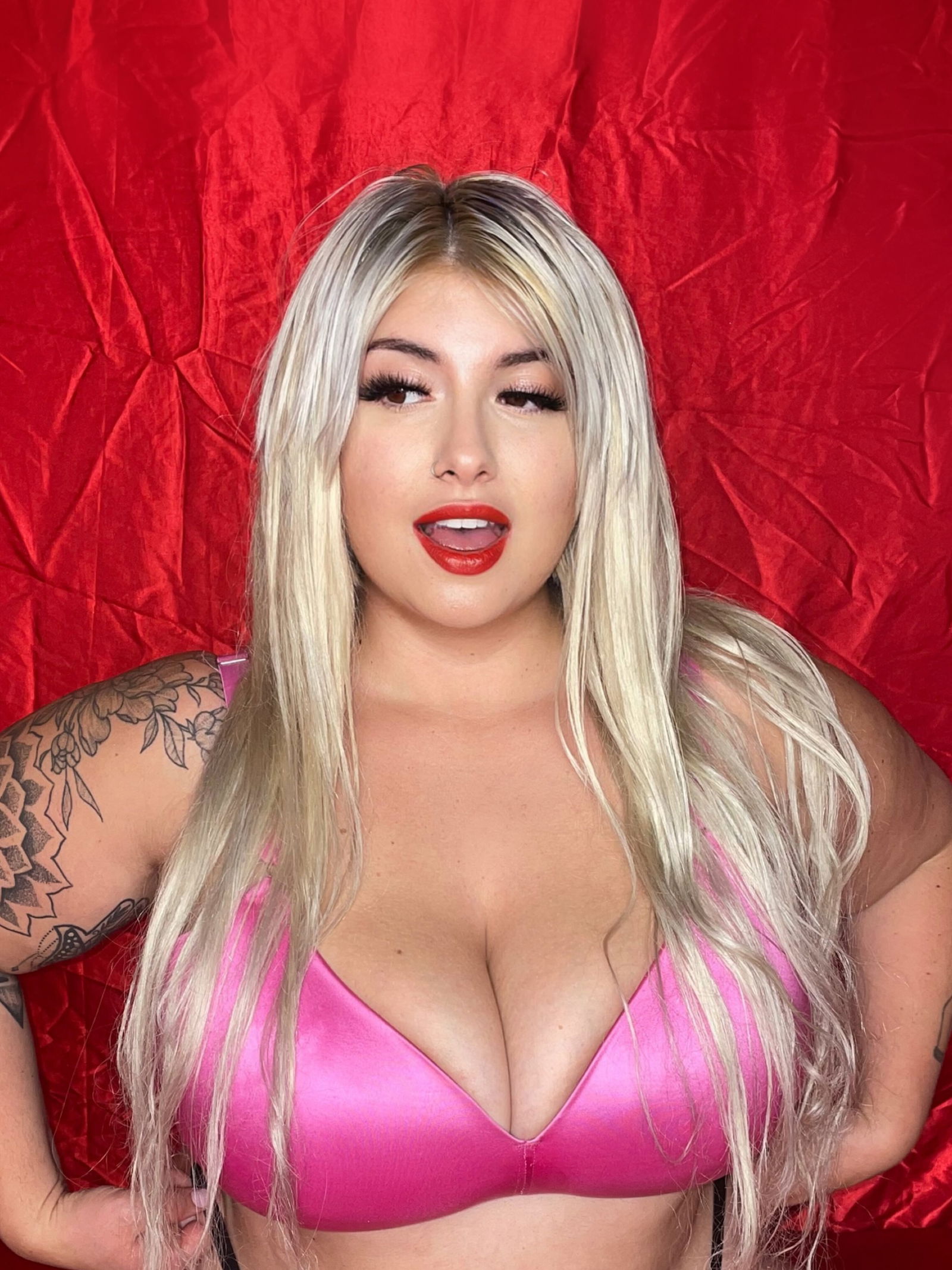 Ari May