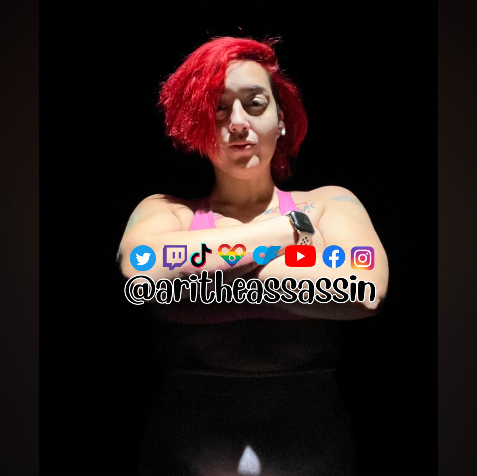 Ari's avatar