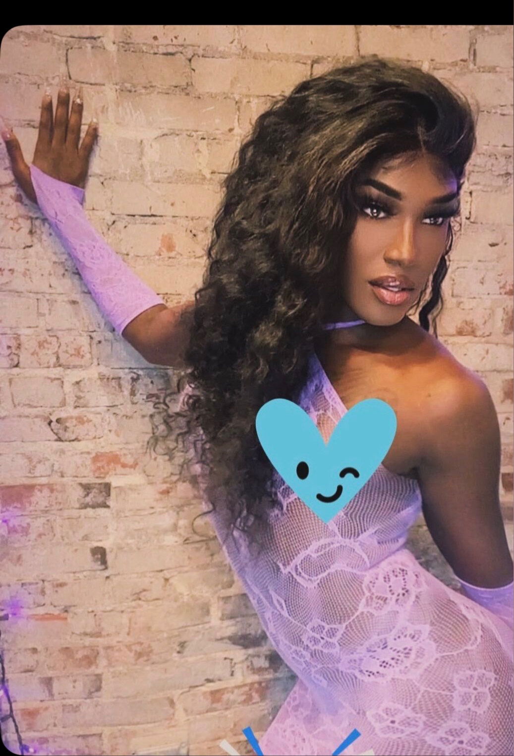 Barbie Doll's avatar