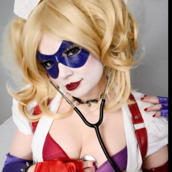 Madison's avatar