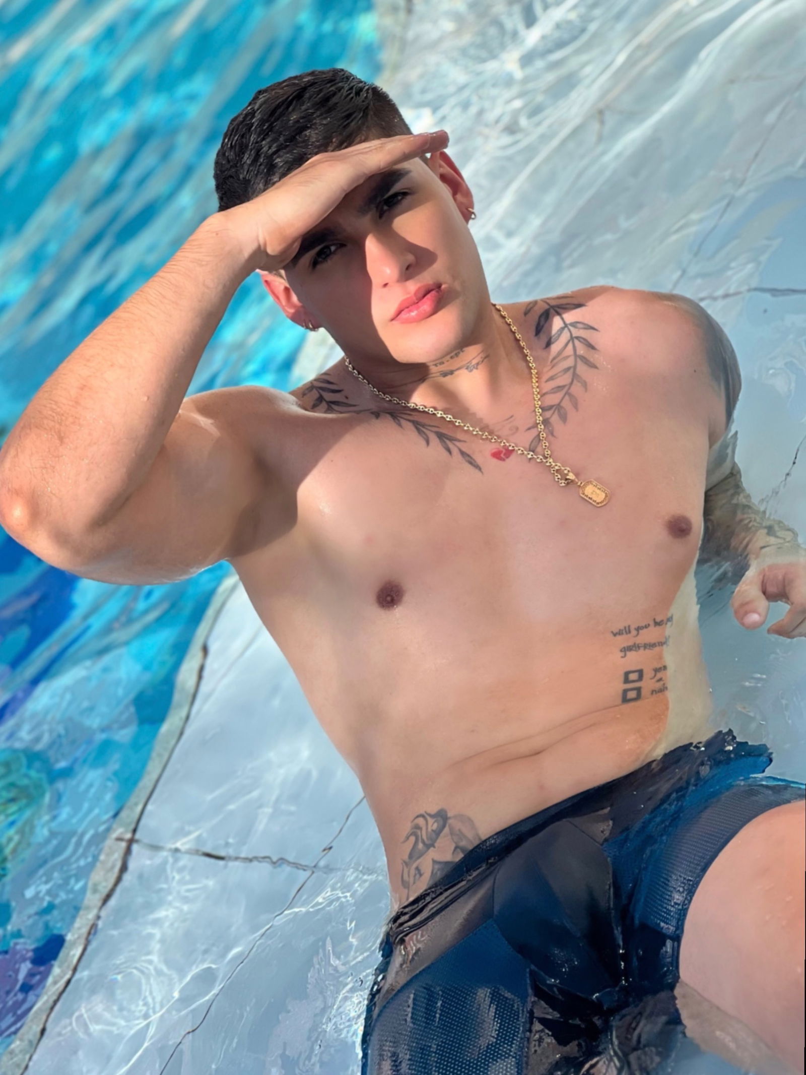 Arley Toloza's avatar