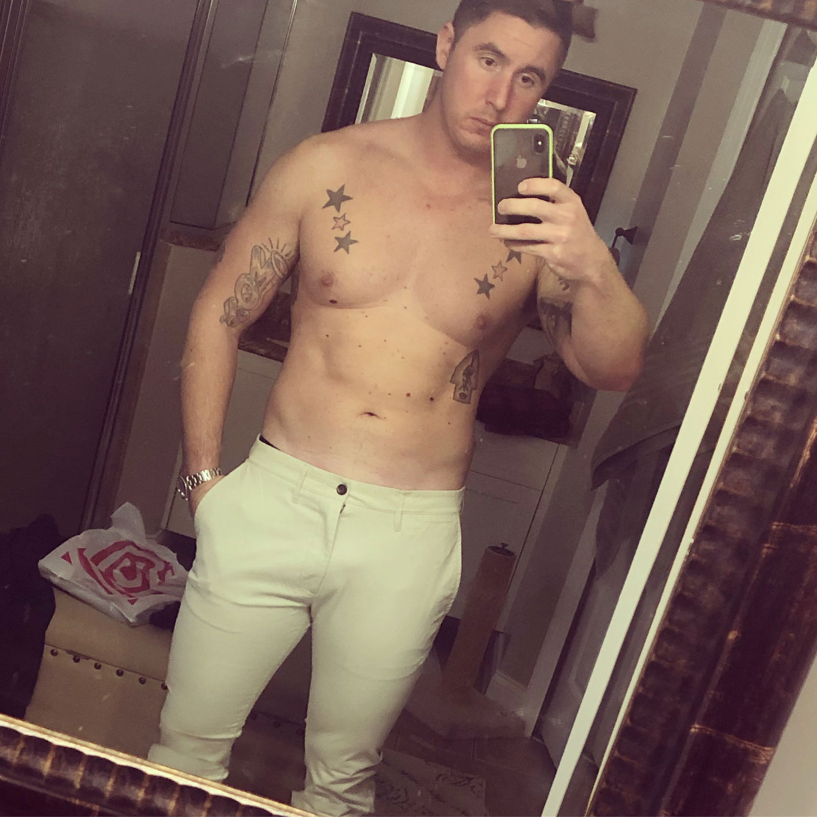 Army Stud's avatar