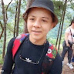 arnovil rodriguez's avatar
