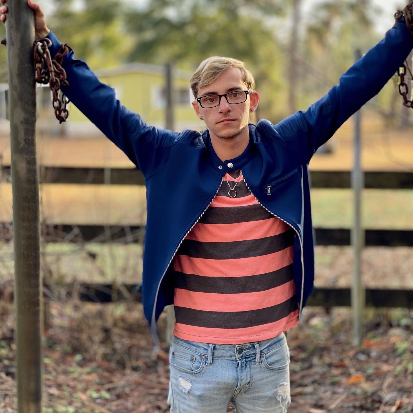 Alex's avatar