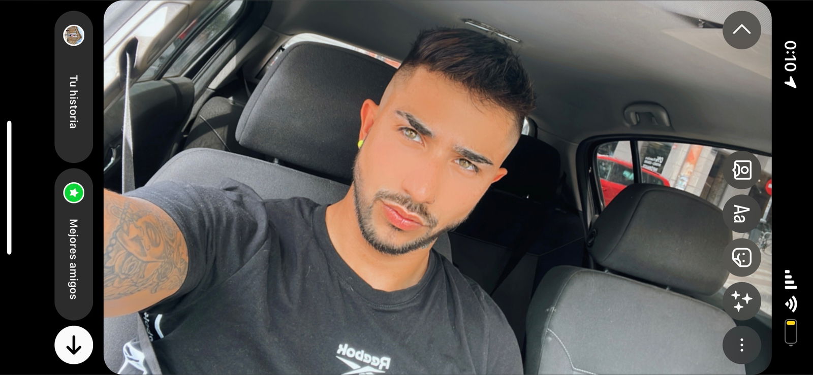 Aron Kuss 💎 VIP 🐍's avatar