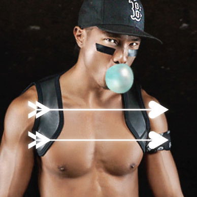 Arrowboys's avatar