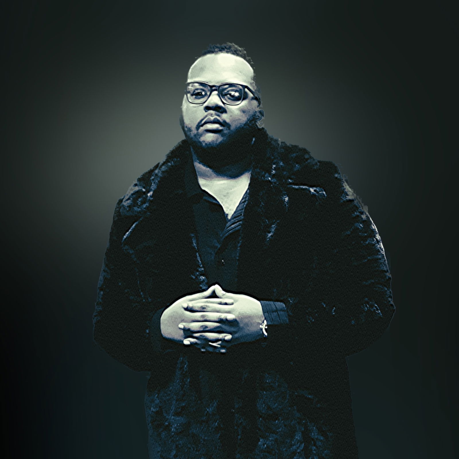 Terrence Bailey's avatar