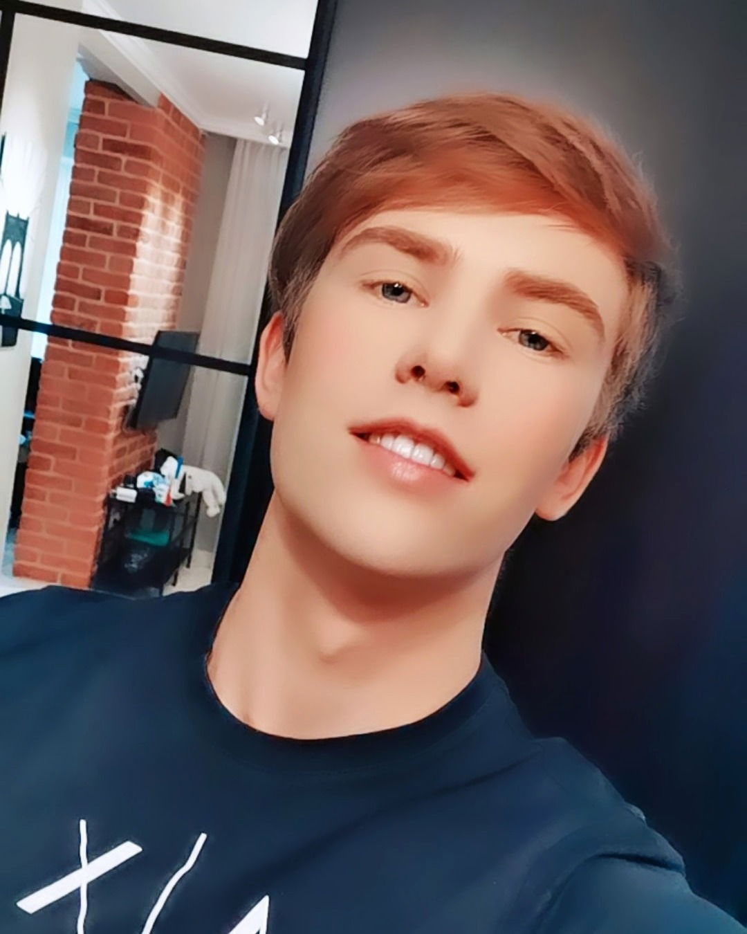 Artem Limov's avatar