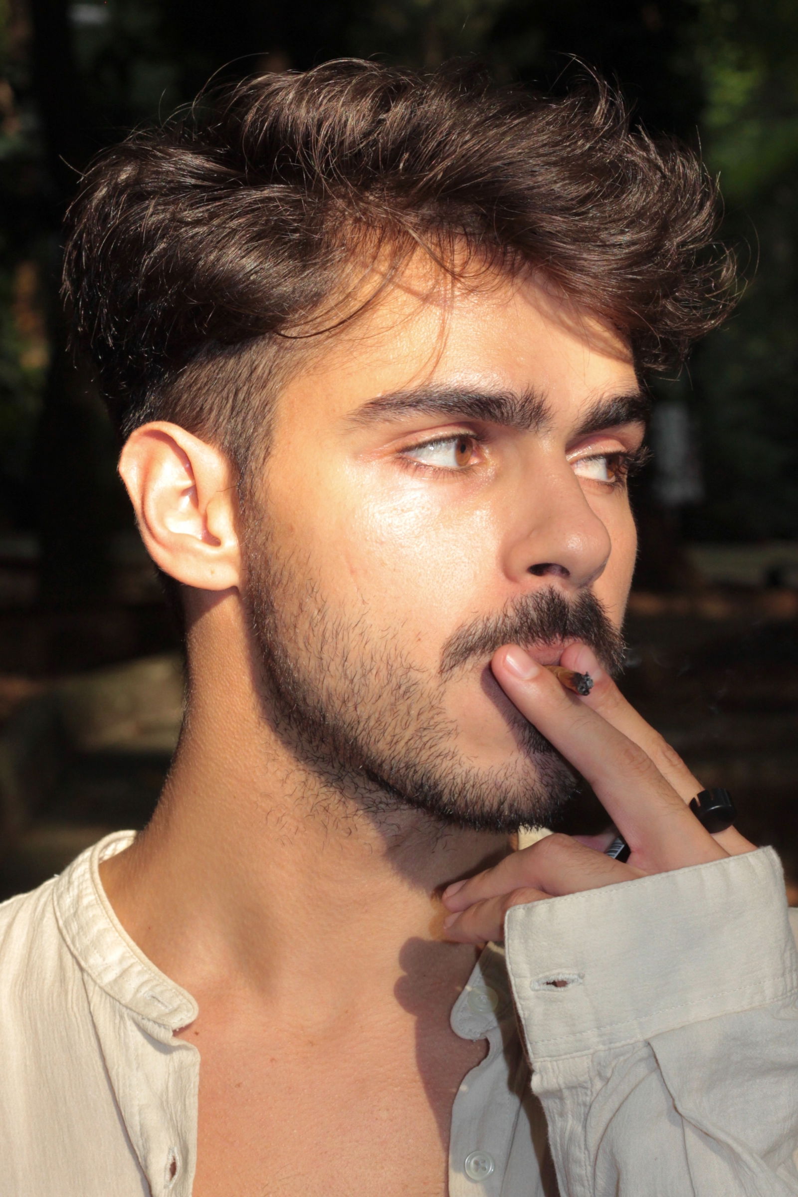 Arthur Yago's avatar