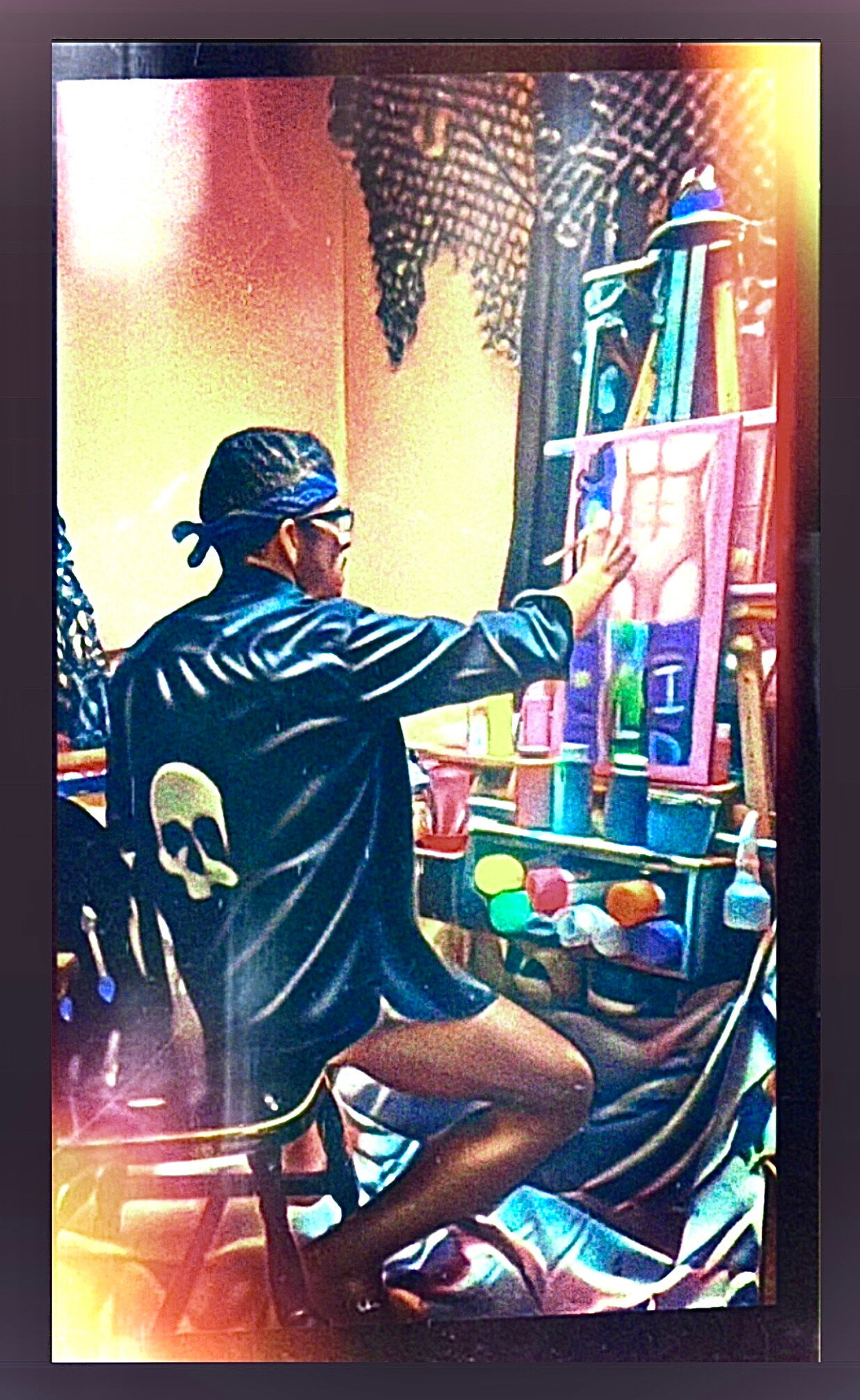 ArtistArnie's avatar