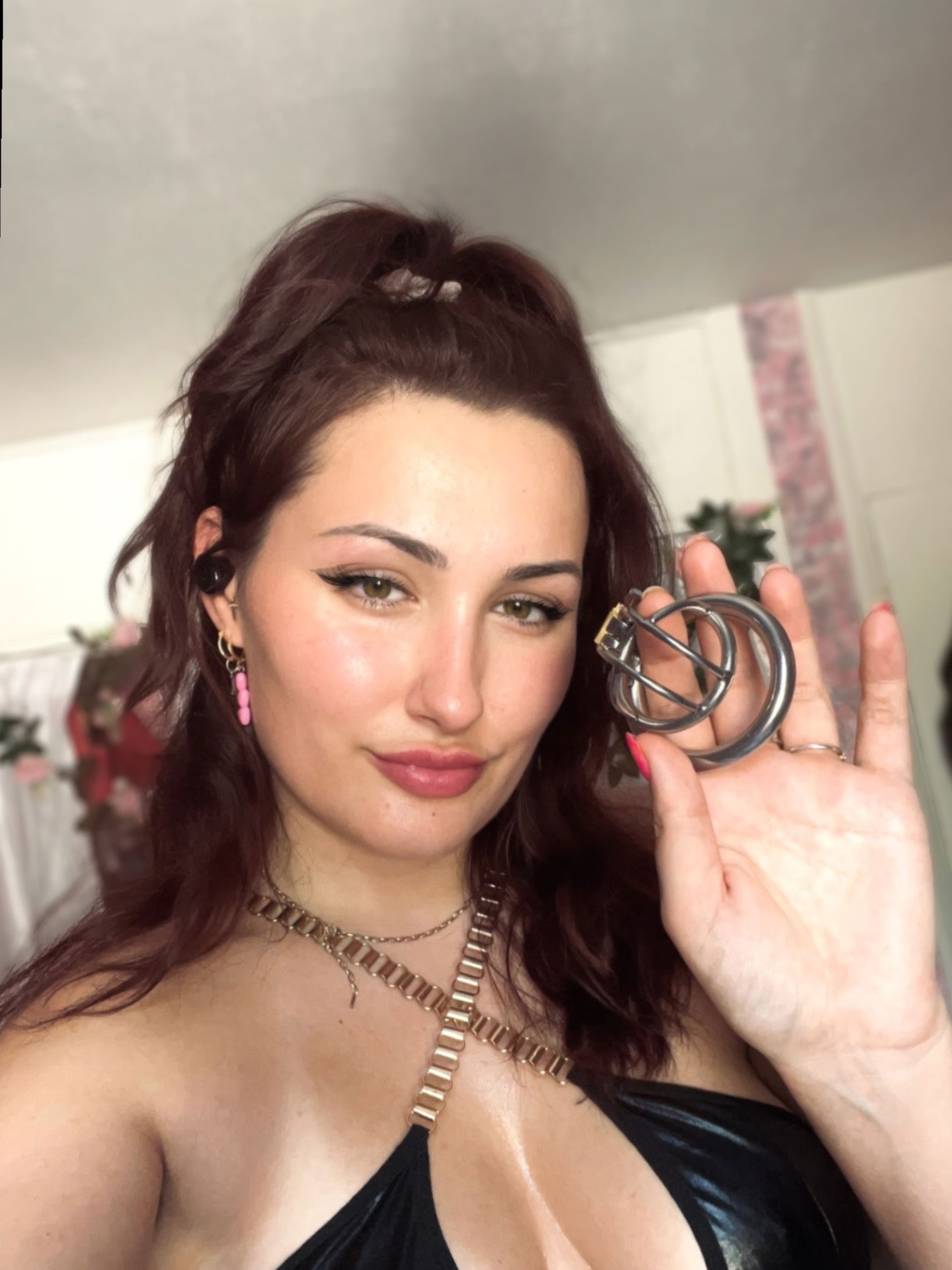 Mistress Amia free's avatar