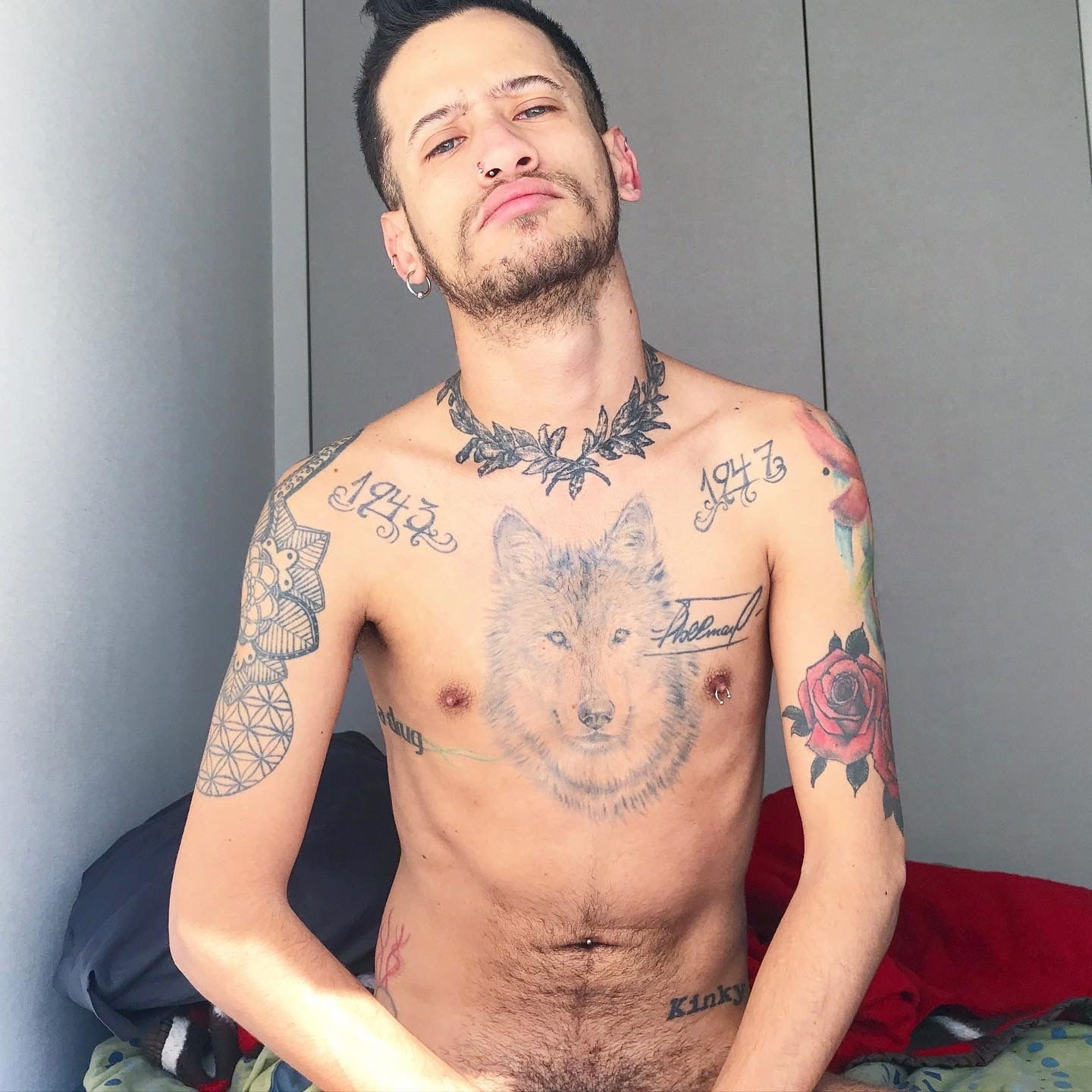 Arturo's avatar