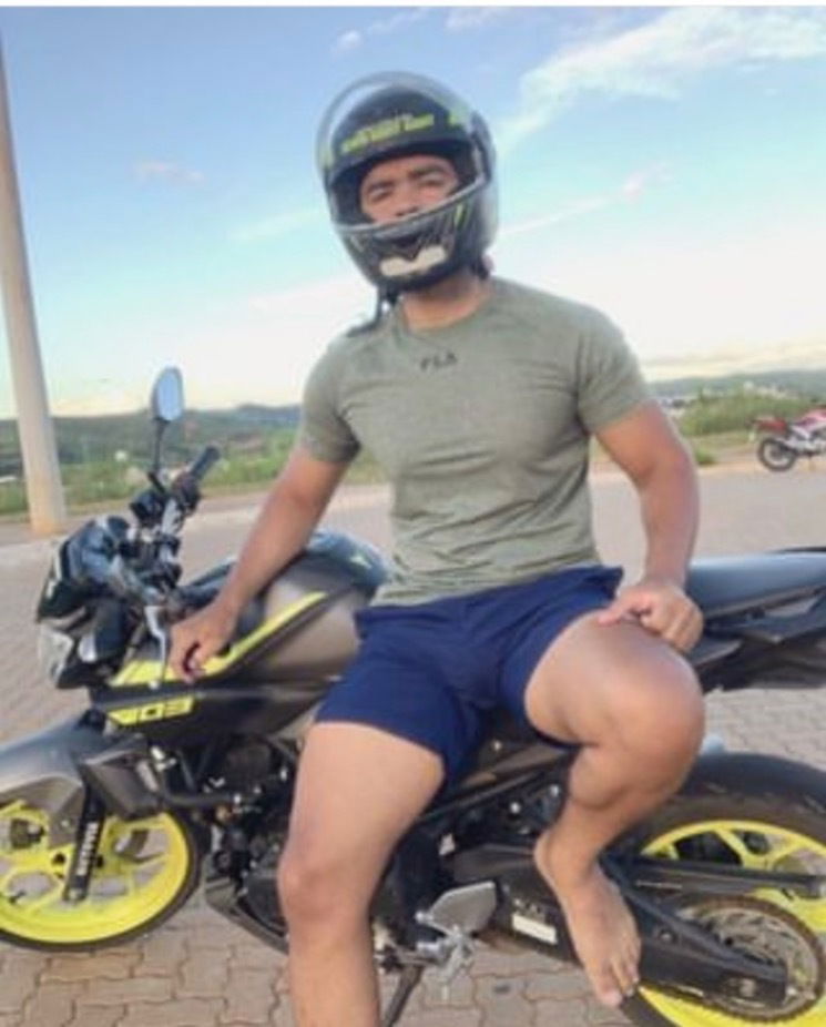 artur santana's avatar