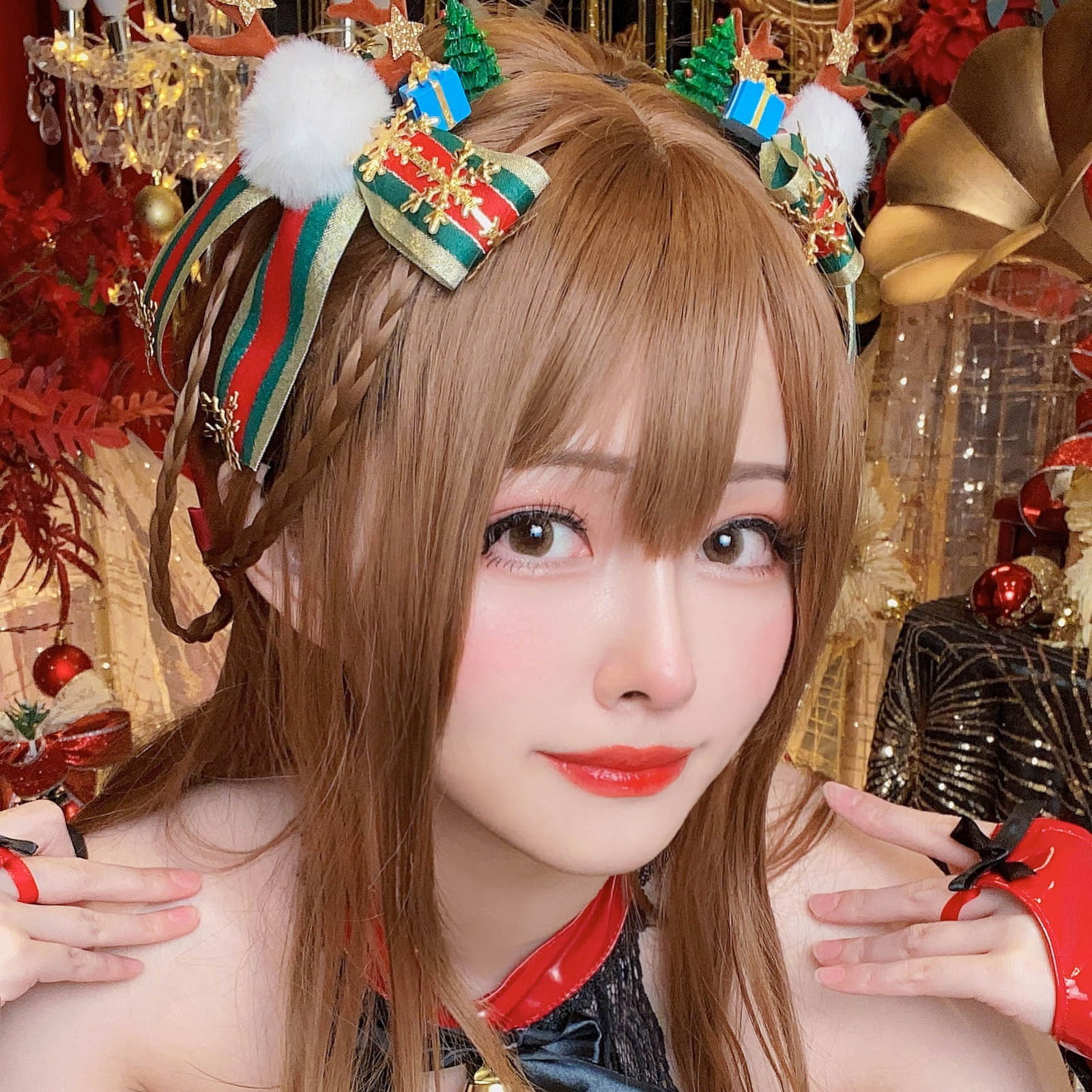 Arty huang's avatar