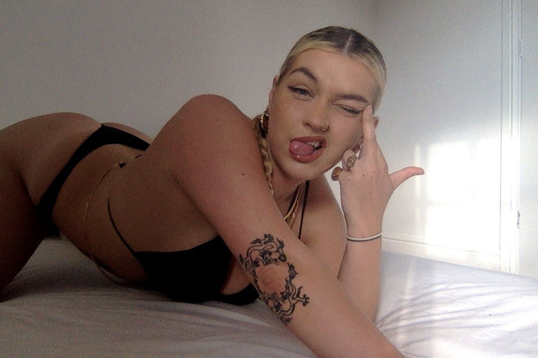 Asbo baby's avatar