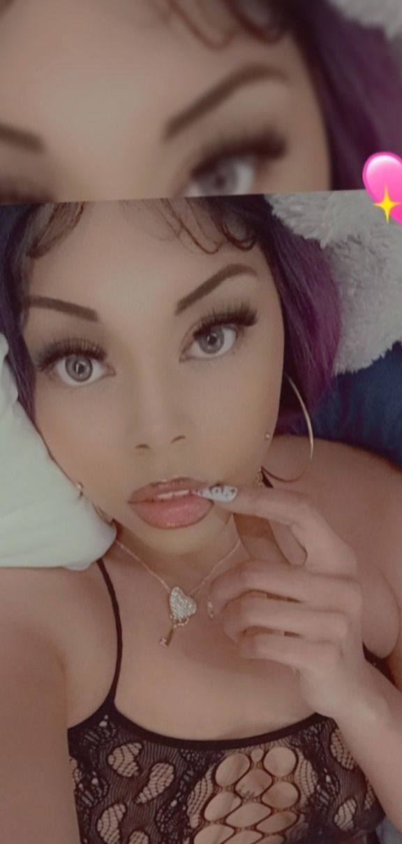 Ashanti Foreign's avatar