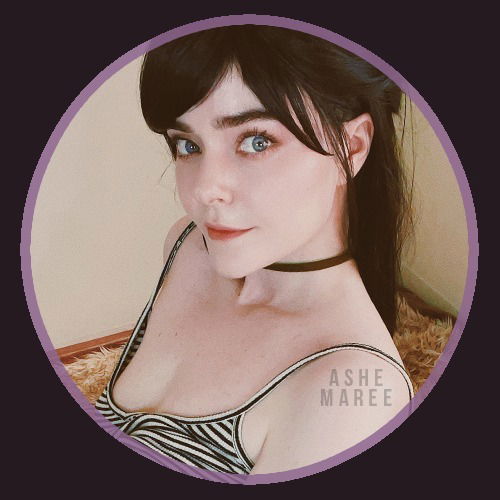 ✨Ashe Maree~XXX Page✨'s avatar