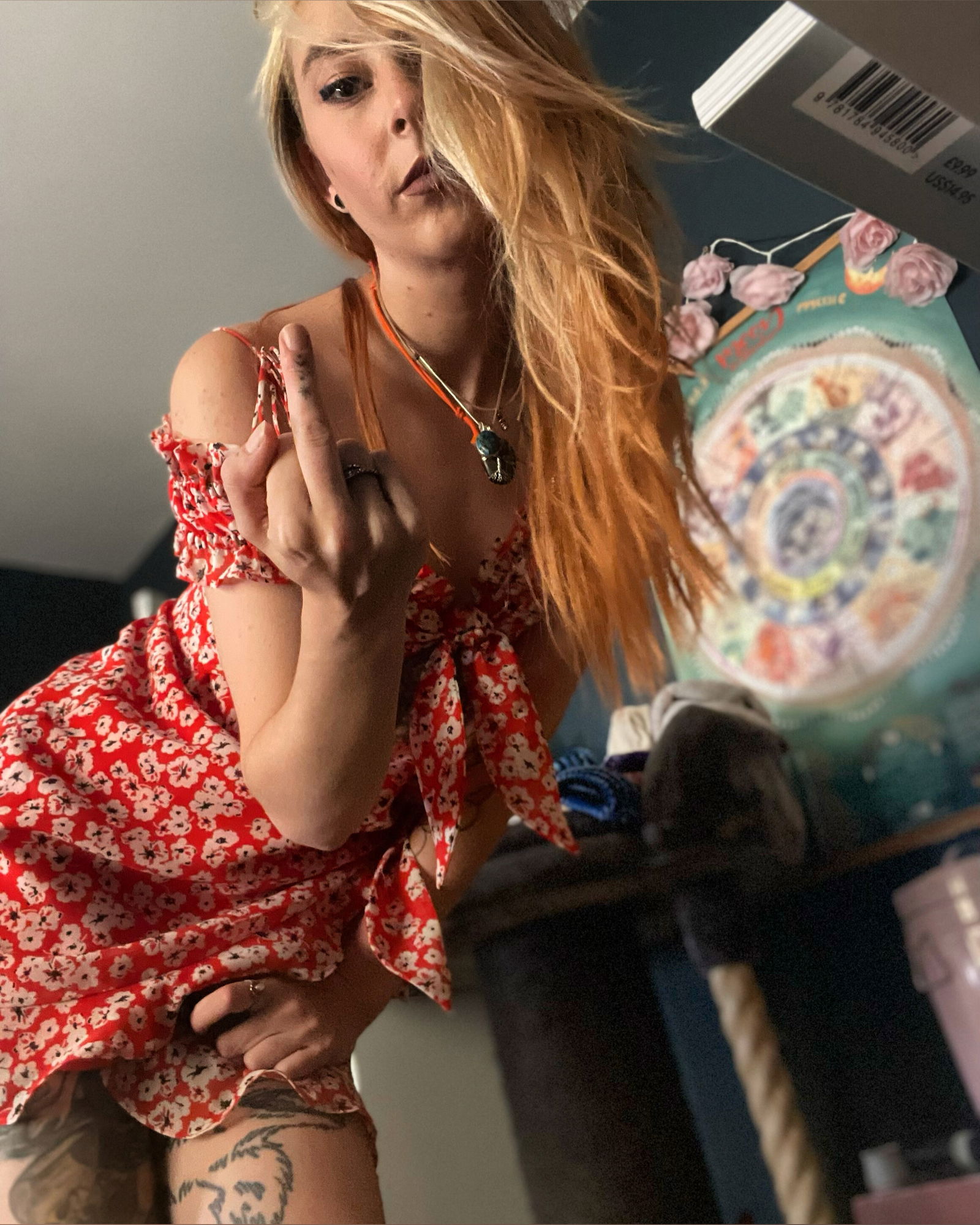 Ashena-free dick rate